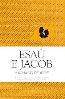 Livro Esaú e Jacob (Clássicos Guerra e Paz)