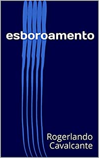 Livro esboroamento