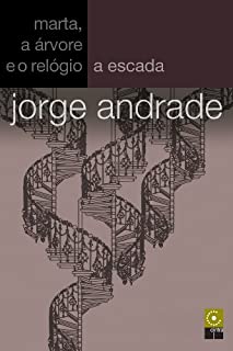 Livro A Escada