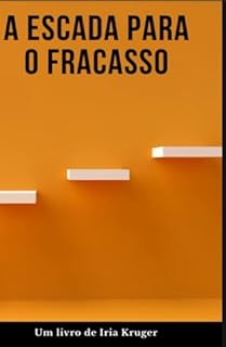 Livro A escada para o fracasso