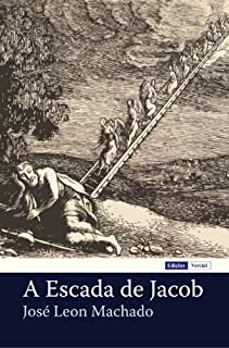 Livro A Escada de Jacob: Relatos de Ovnilogia Caseira