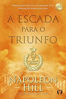 Livro A Escada para o Triunfo