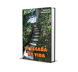 Livro A ESCADA DA VIDA