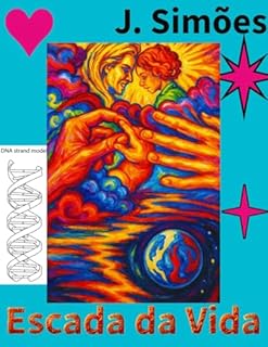 Livro ESCADA DA VIDA (PEQUENAS VIDAS - CONTOS INFANTOJUVENIS)