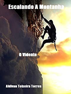 Livro Escalando a Montanha
