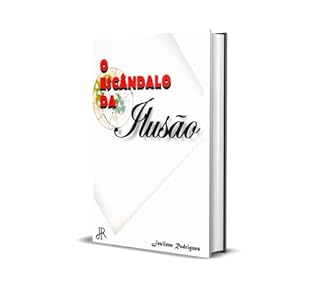 Livro O ESCÂNDALO DA ILUSÃO