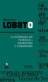 Livro O escândalo do petróleo e Georgismo e comunismo