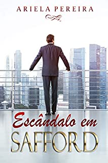 Livro Escândalo em Safford