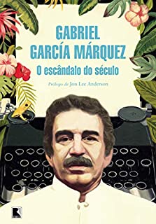 Livro O escândalo do século