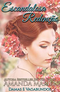 Livro Escandalosa Redenção