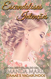 Livro Escandalosas Intenções