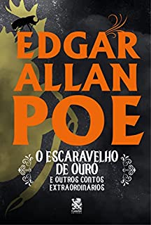 Livro O Escaravelho de Ouro