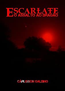 Livro Escarlate