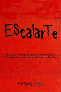 Livro Escarlate
