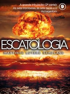 Livro Escatologia (vol. 09)
