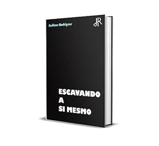 Livro ESCAVANDO A SI MESMO