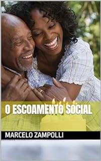 Livro O escoamento social