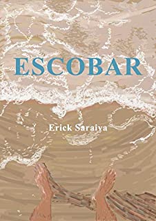 Livro Escobar