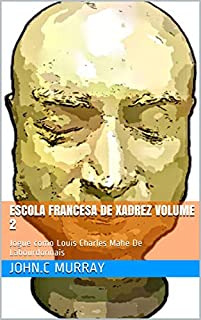 Escola Soviética de Xadrez: Jogue como Vasily Panov eBook : Murray