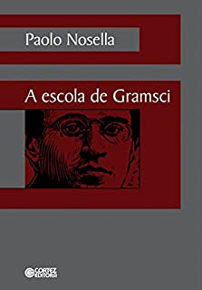 Livro A escola de Gramsci