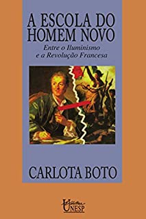 Livro Escola Do Homem Novo, A
