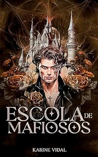 Livro Escola de Mafiosos