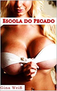Livro Escola do Pecado