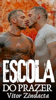 Livro Escola do prazer: Contos eróticos gays