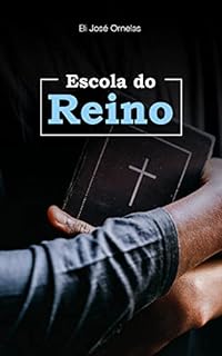 Livro Escola do Reino