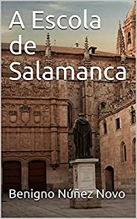 A Escola de Salamanca