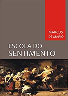 Livro Escola do Sentimento