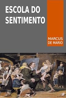 Livro Escola Do Sentimento