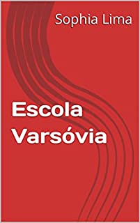 Livro Escola Varsóvia