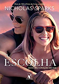 Livro A escolha