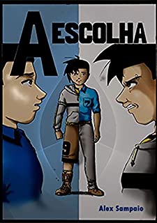 Livro A Escolha