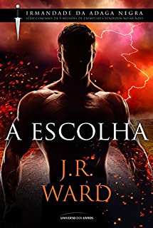 Livro A Escolha