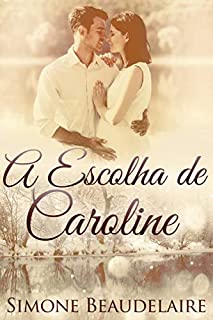 A Escolha de Caroline: Um Romance Tabu Entre Professora e Aluno