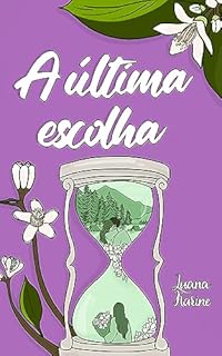 Livro A última escolha