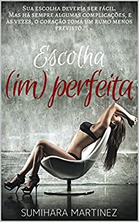 Livro Escolha (im)perfeita
