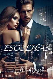 Livro Escolhas