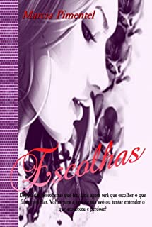 Livro Escolhas Livro 2