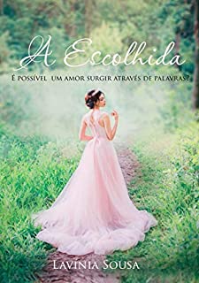 Livro A Escolhida
