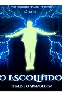 Livro O Escolhido