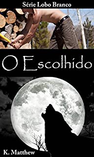 Livro O Escolhido