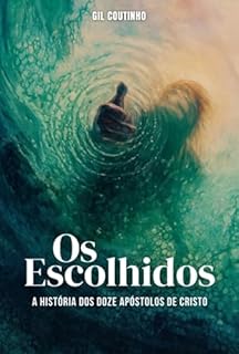 Livro Os Escolhidos