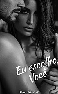 Livro Eu Escolho Você