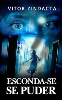 Livro Esconda-se se puder