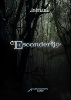 Livro O Esconderijo