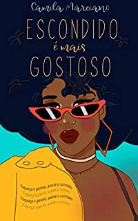 Livro Escondido é Mais Gostoso