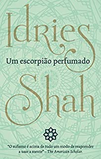 Livro Um Escorpião Perfumado